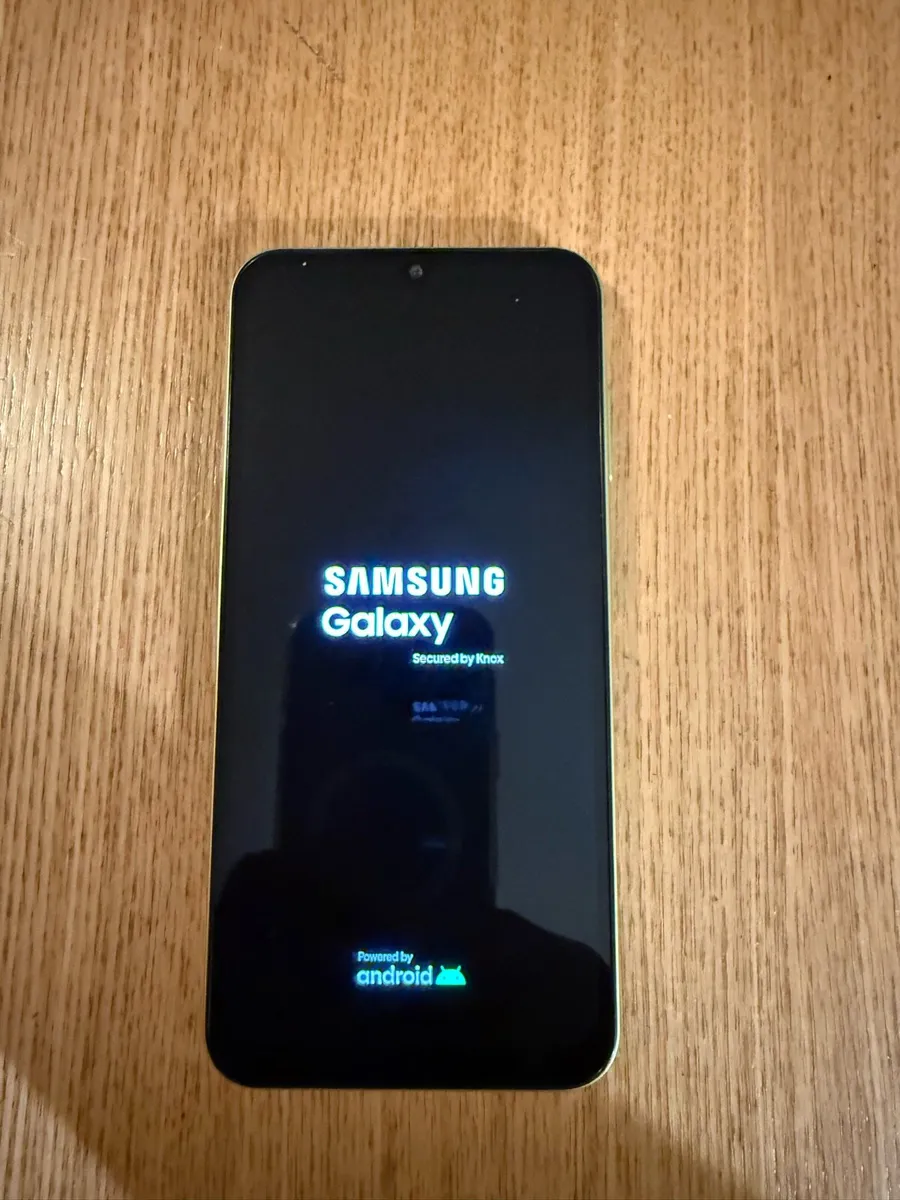 Samsung galaxy A25 - Image 2
