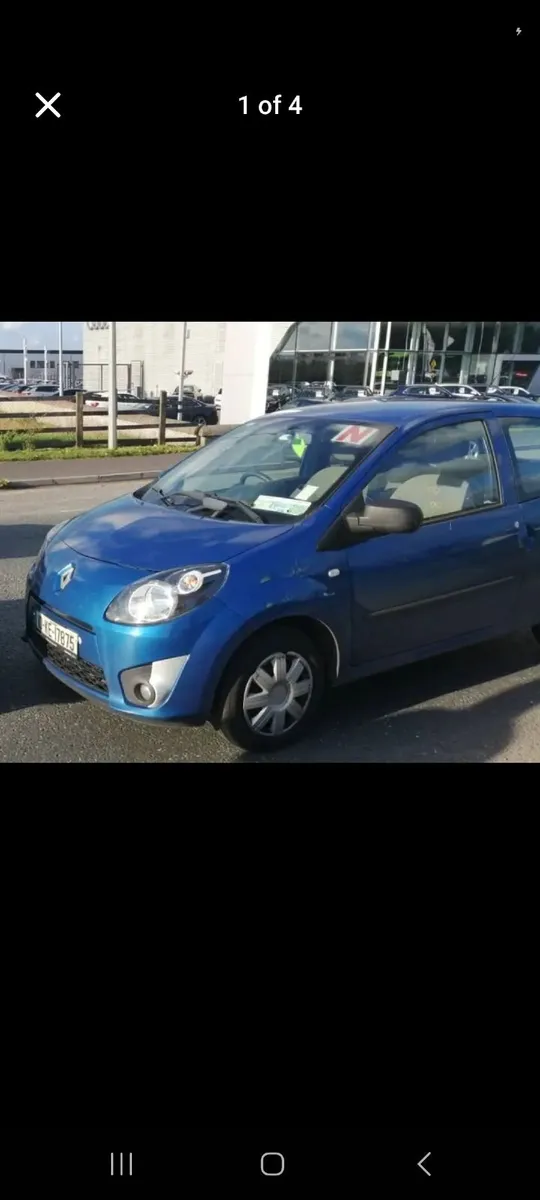 Renault Twingo 2010 - Image 3