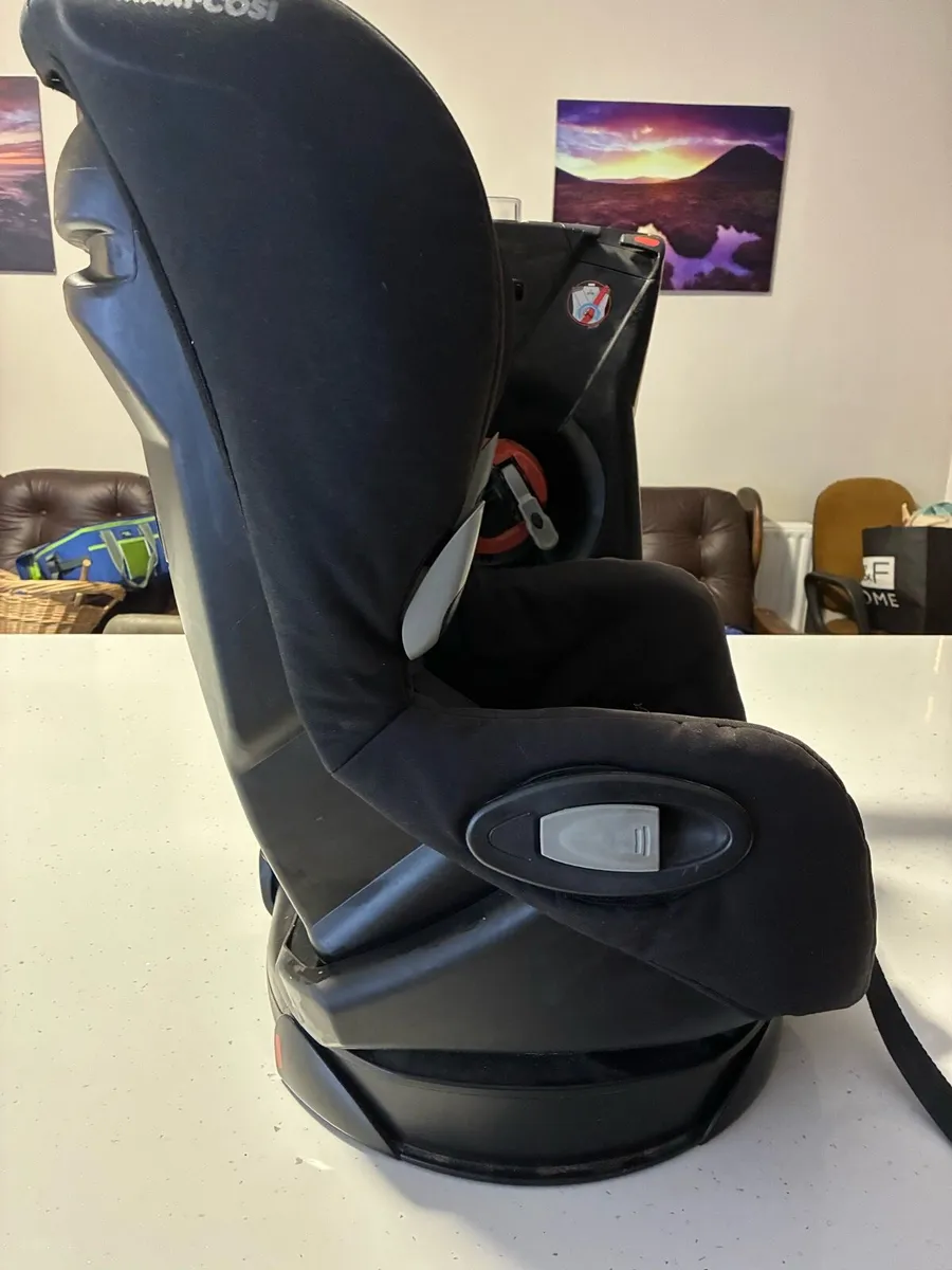 Maxi cozi twist car seat - Image 3
