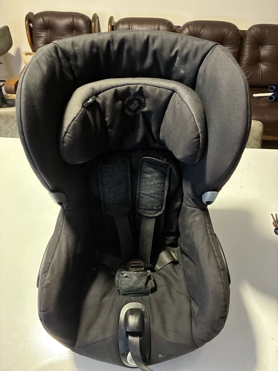 Maxi cozi twist car seat - Image 1