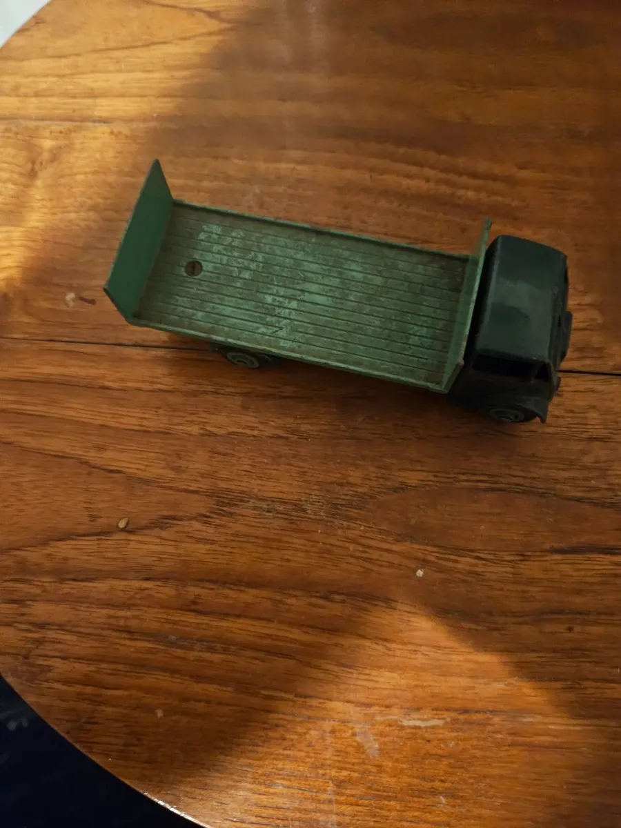 Dinky 1950's Truck - Image 2