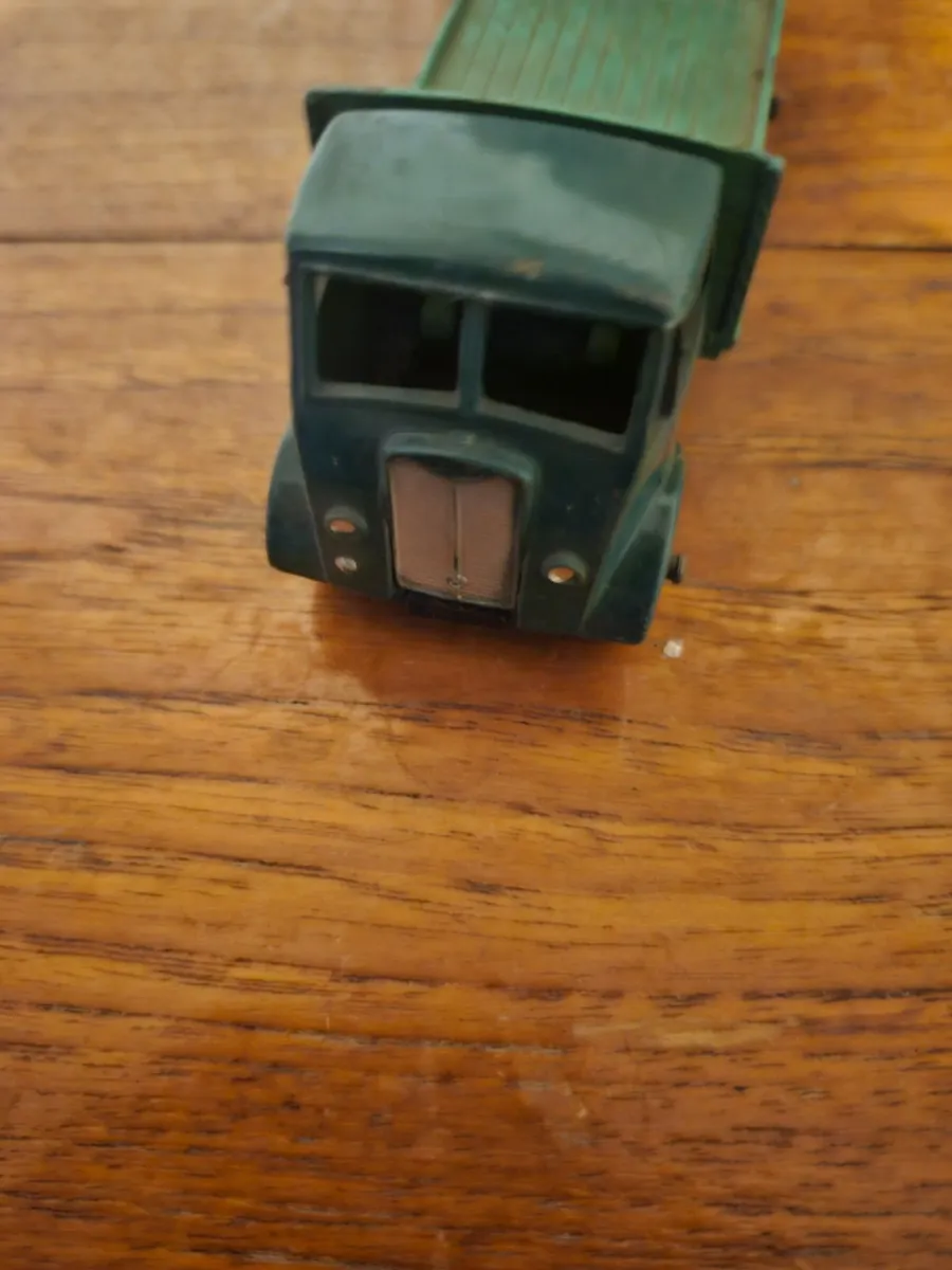 Dinky 1950's Truck - Image 1
