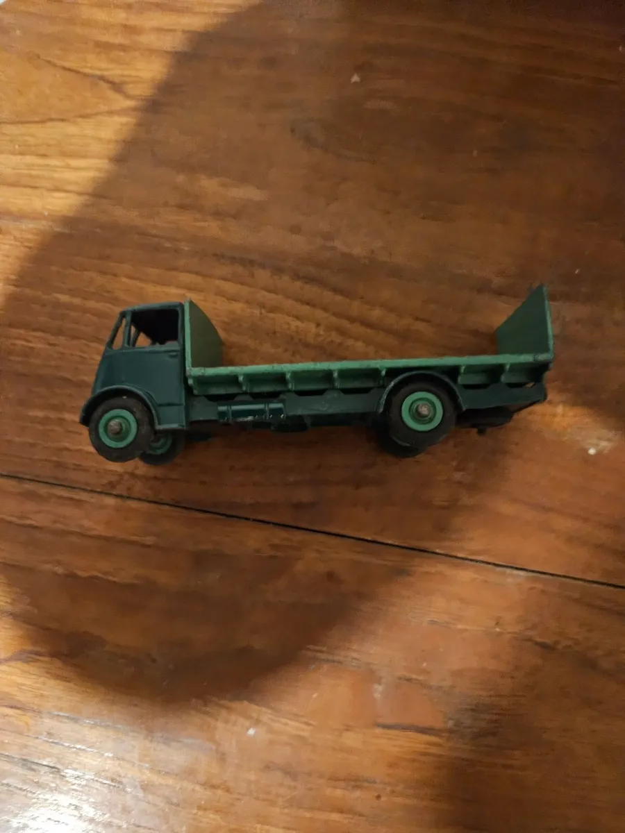 Dinky 1950's Truck - Image 3