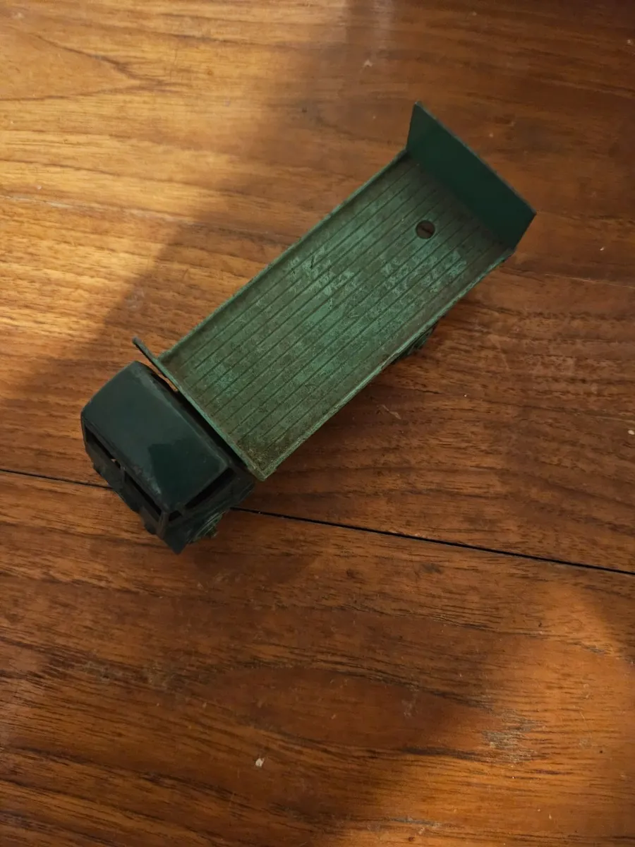 Dinky 1950's Truck - Image 4