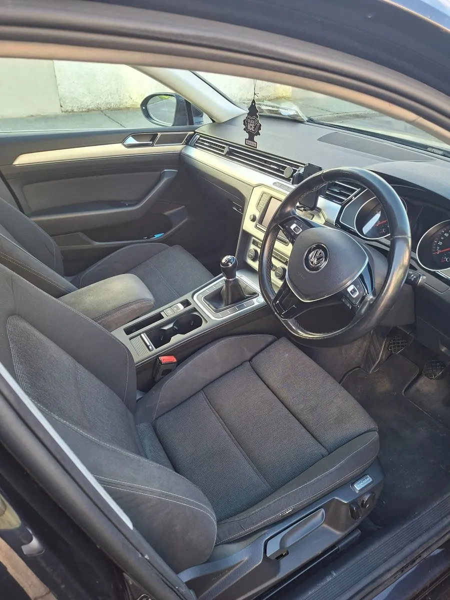 Vw passat - Image 3