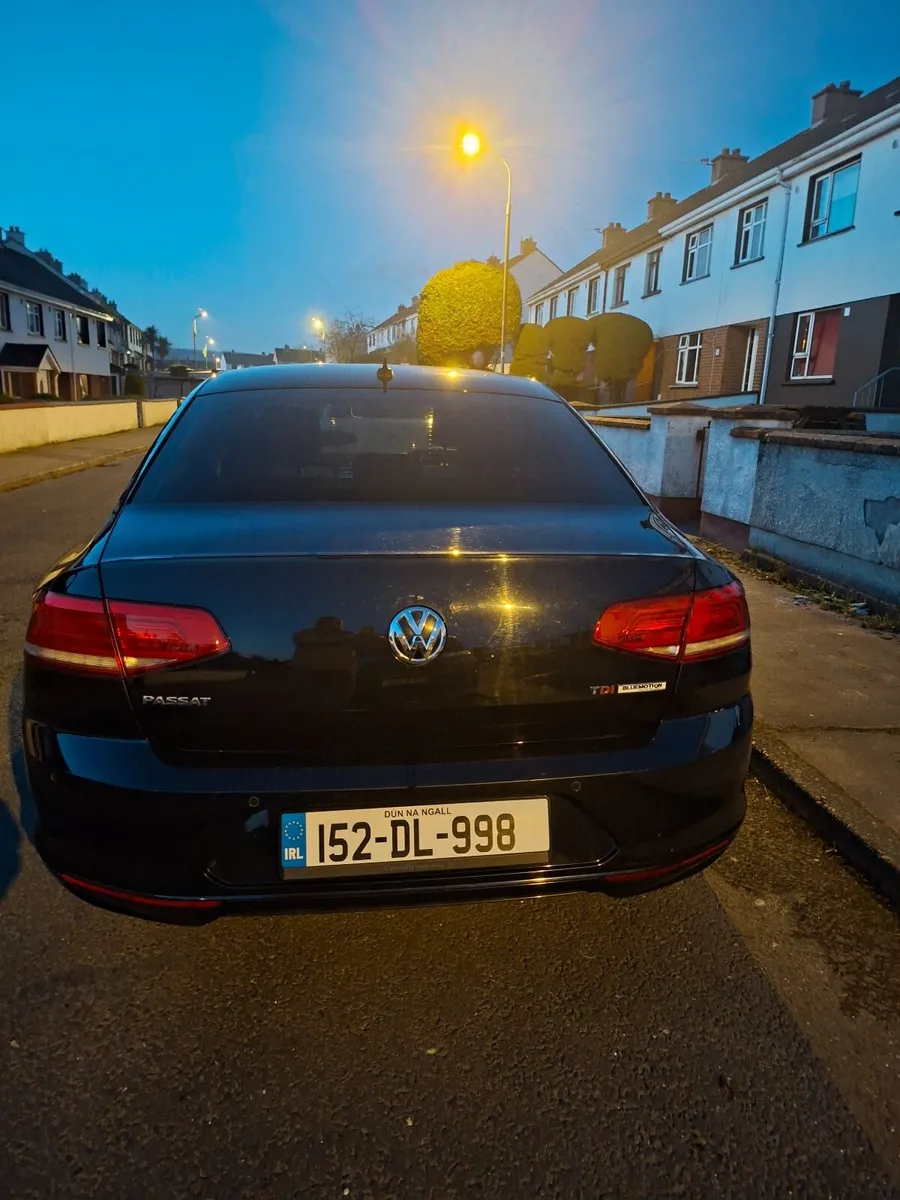 Vw passat - Image 2