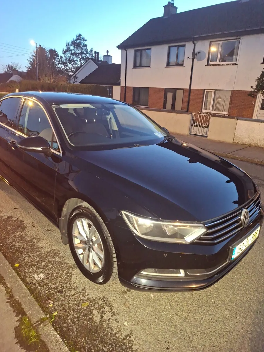 Vw passat - Image 4