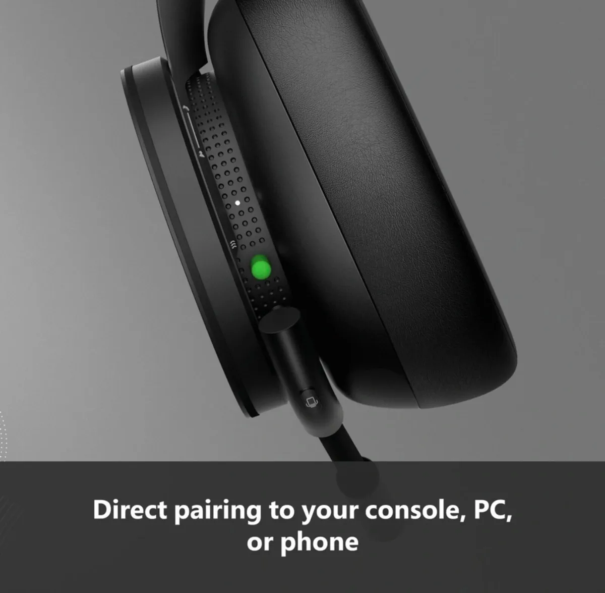 Xbox Wireless Headset - Image 3