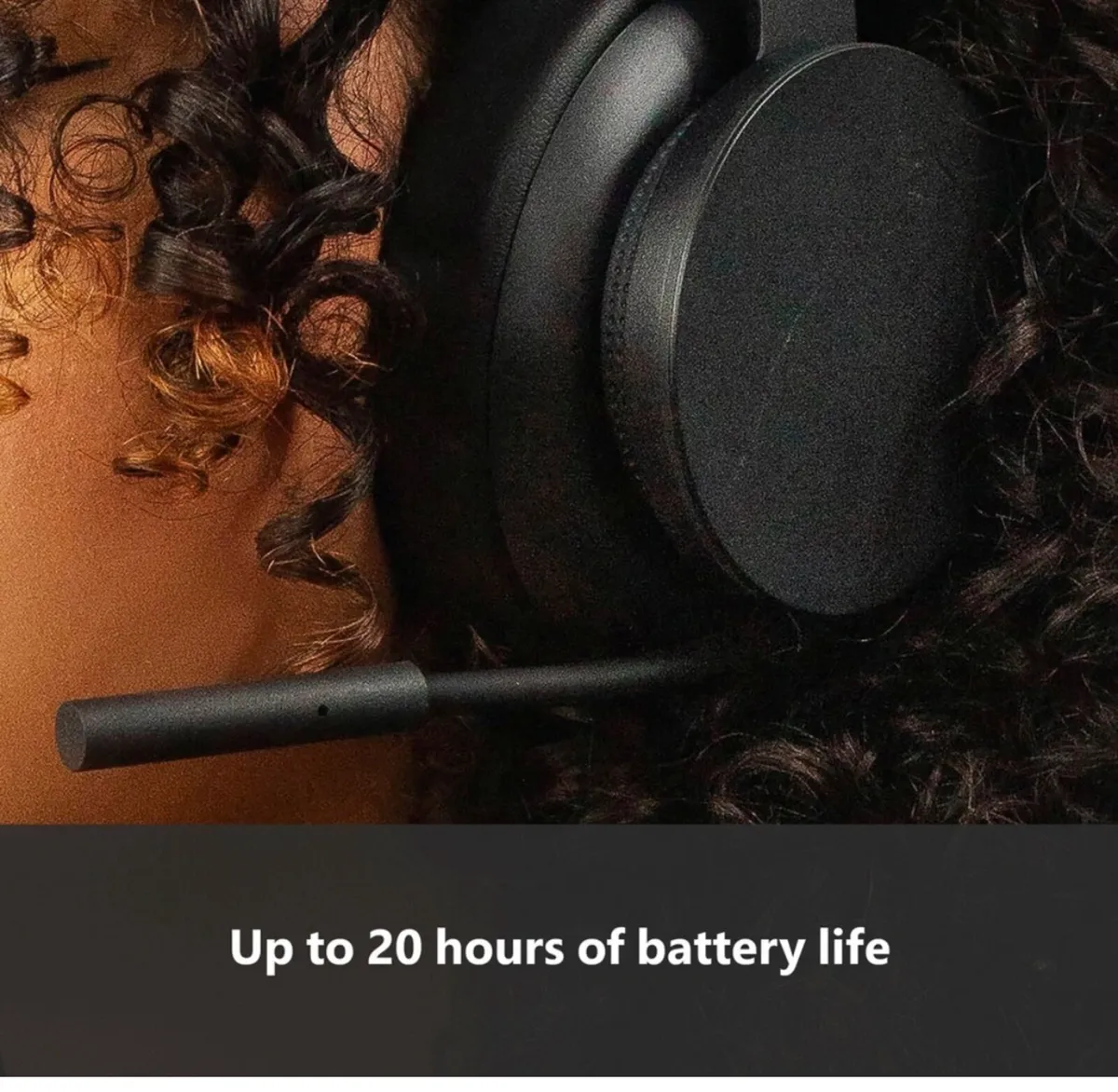 Xbox Wireless Headset - Image 4