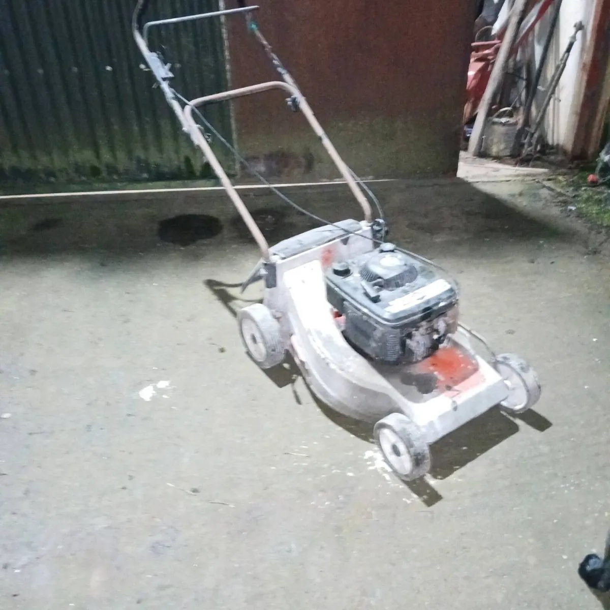 Lawnmower for sale - Image 3