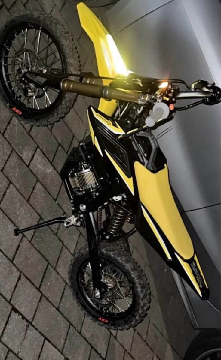 Surron hyper new - Image 1