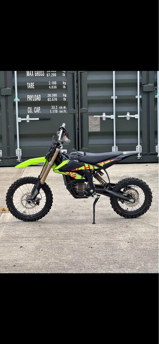 Surron hyper new - Image 2