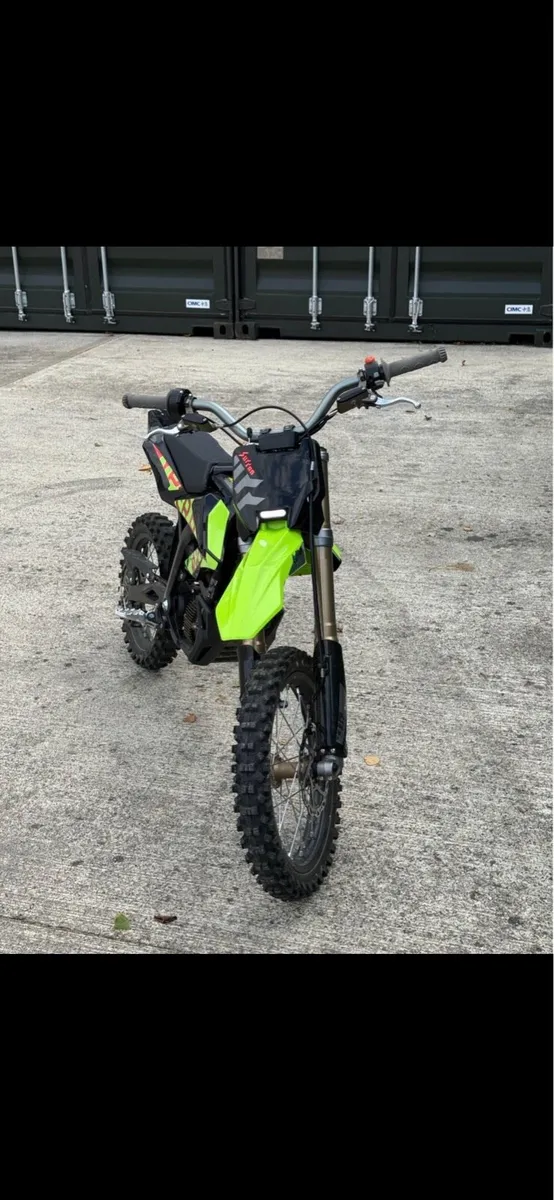 Surron hyper new - Image 3