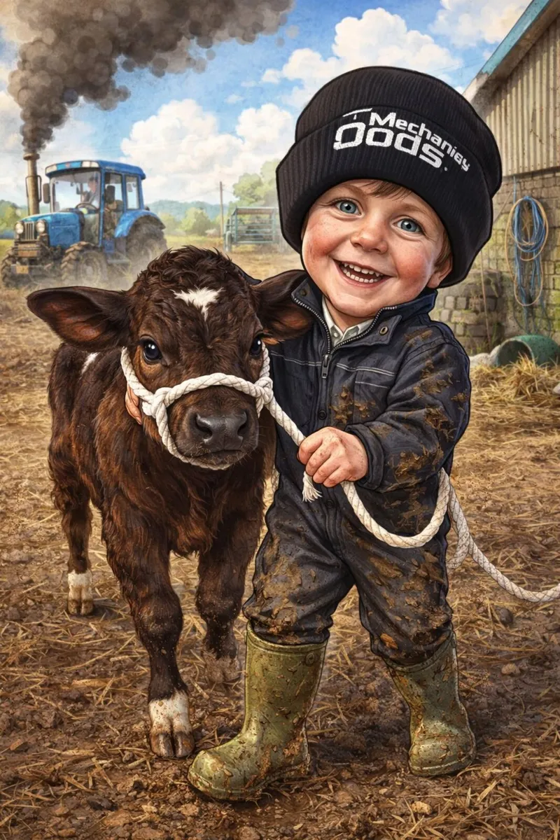 LAND WANTED FOR RENT