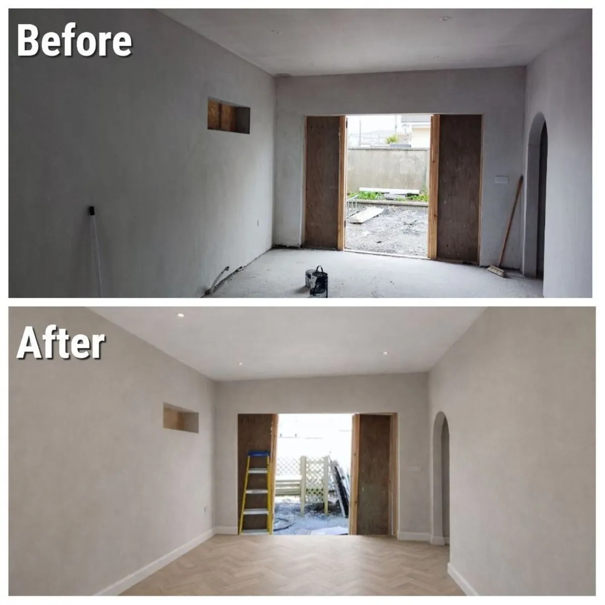 Handyman, Painting, Flooring  in Wicklow, Dublin - Image 3