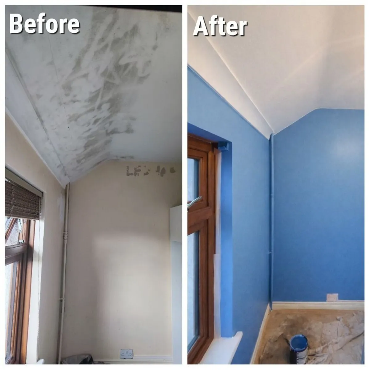 Handyman, Painting, Flooring  in Wicklow, Dublin - Image 4