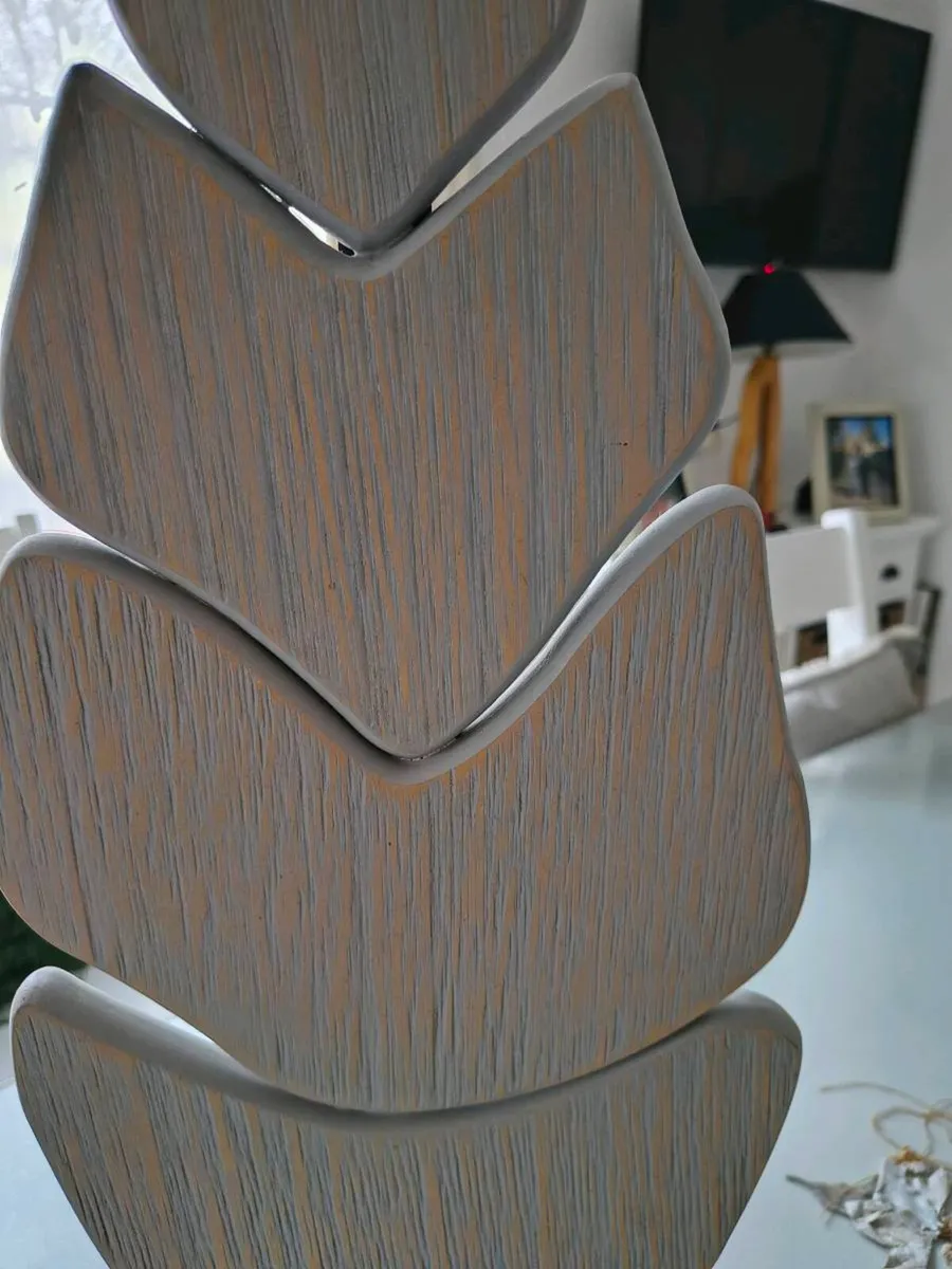 Wooden Ornament - Image 2