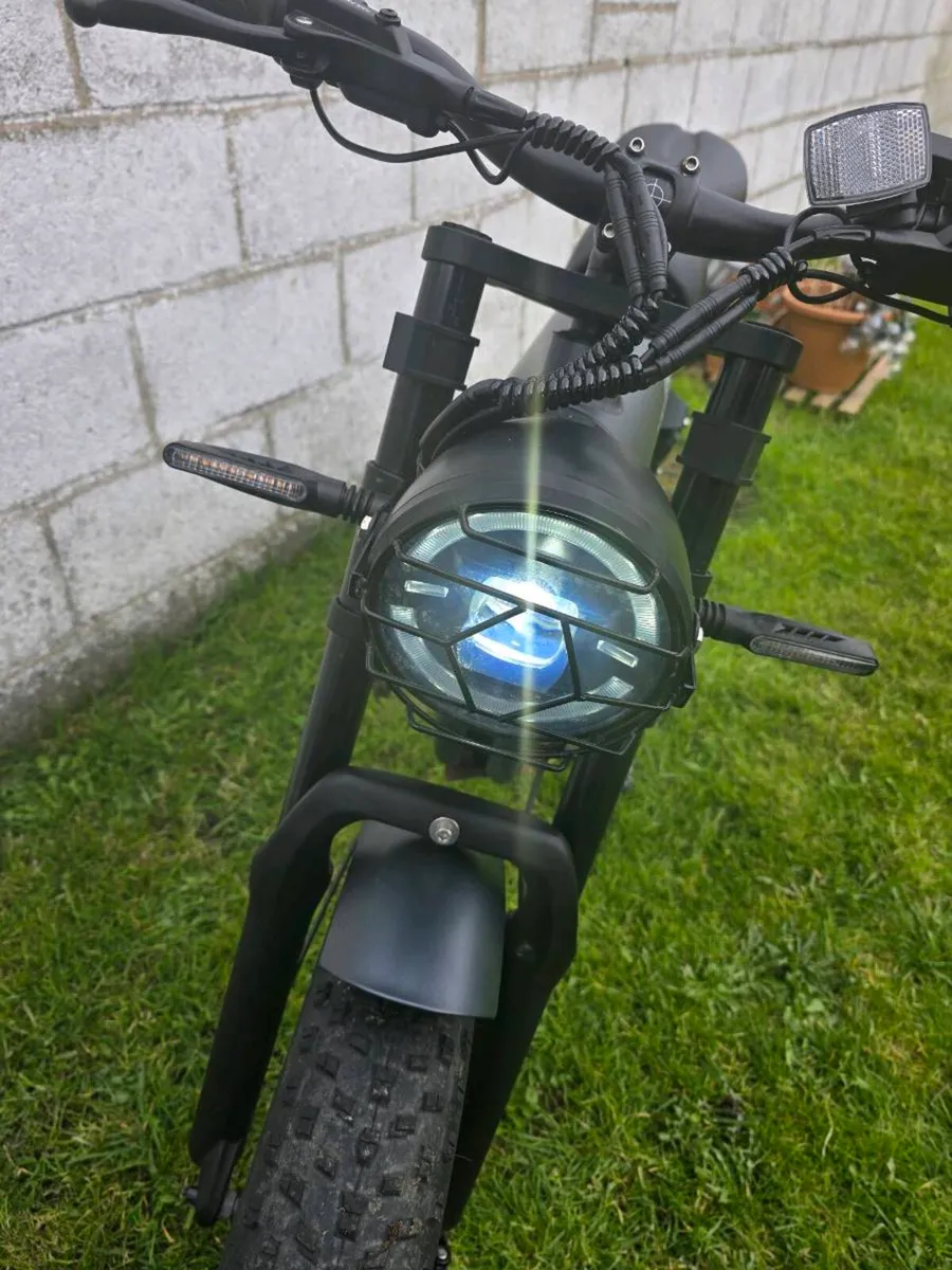 Ebike - Image 2