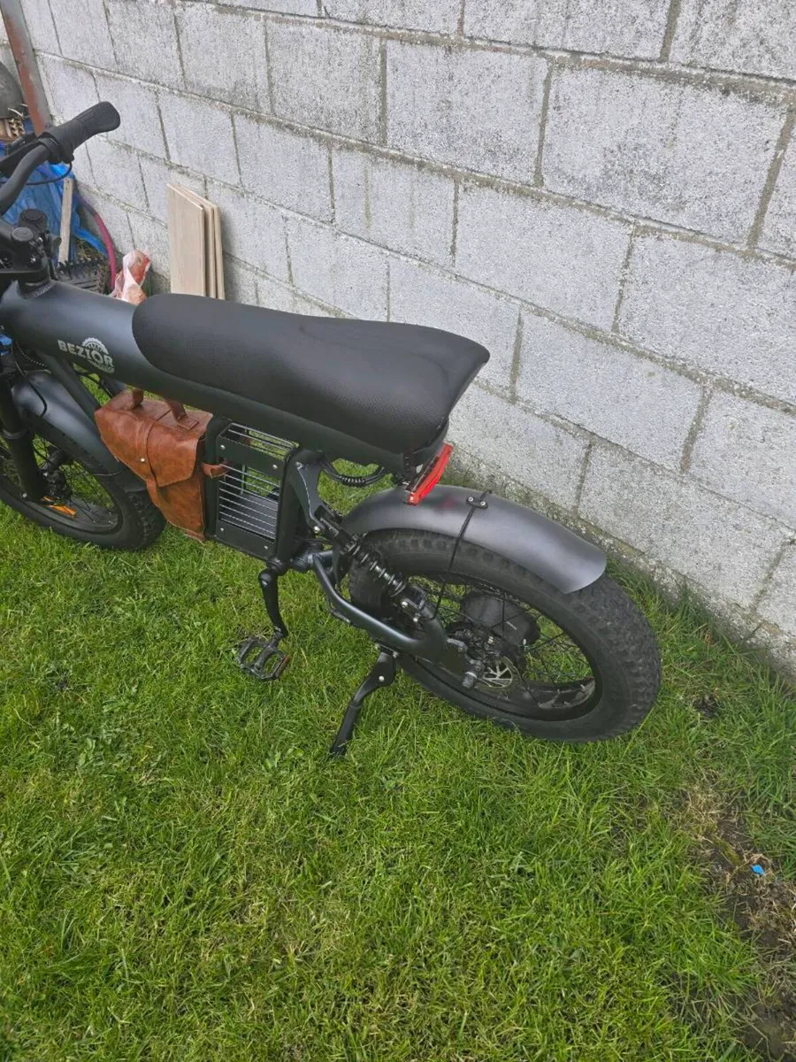 Ebike - Image 3