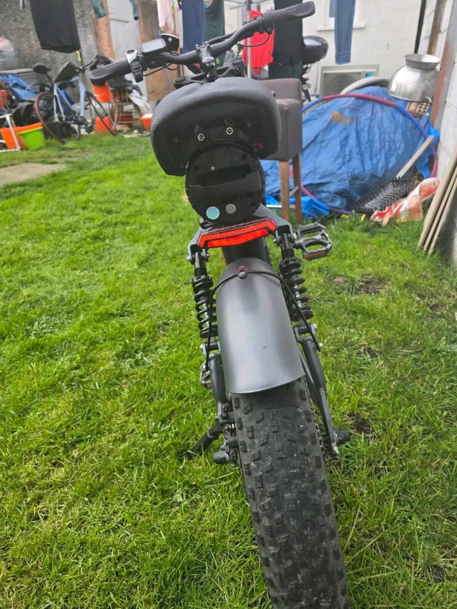 Ebike - Image 4