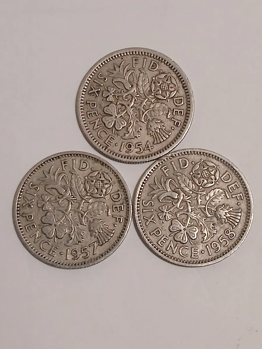 Sixpence uk - Image 2