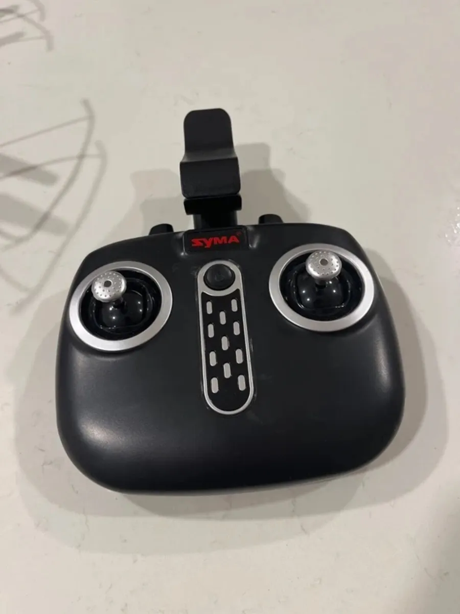 Syma X31 2.4GHz GPS 5G RC drone HD camera - Image 4