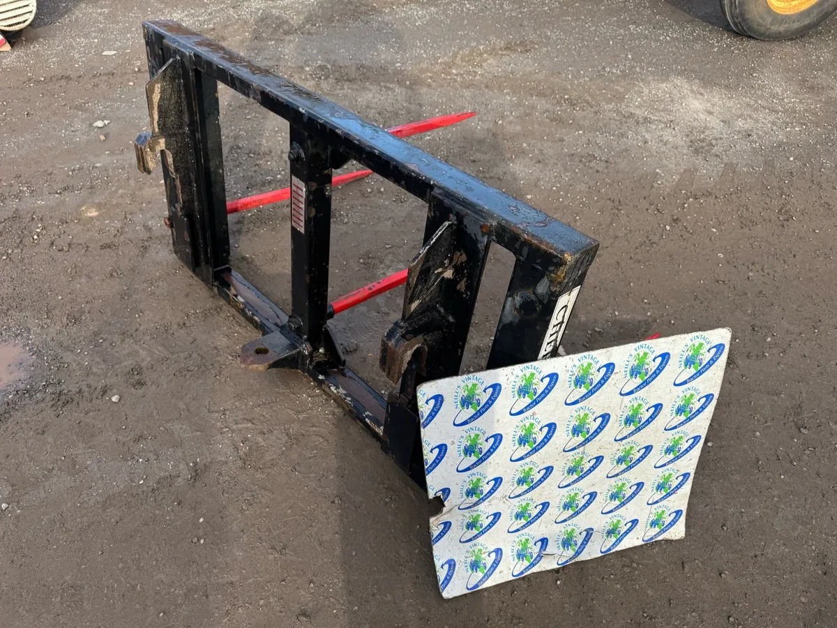 Cherry Products Front Bale Spike CH27 - Image 3