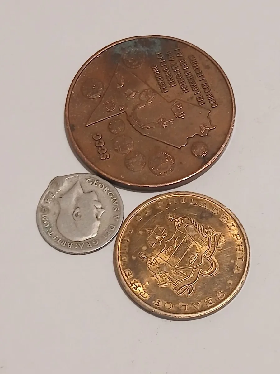 Coins rare - Image 2