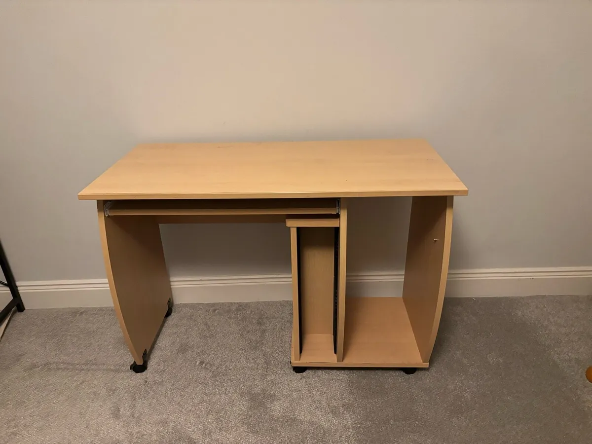 Study Desk - Image 1