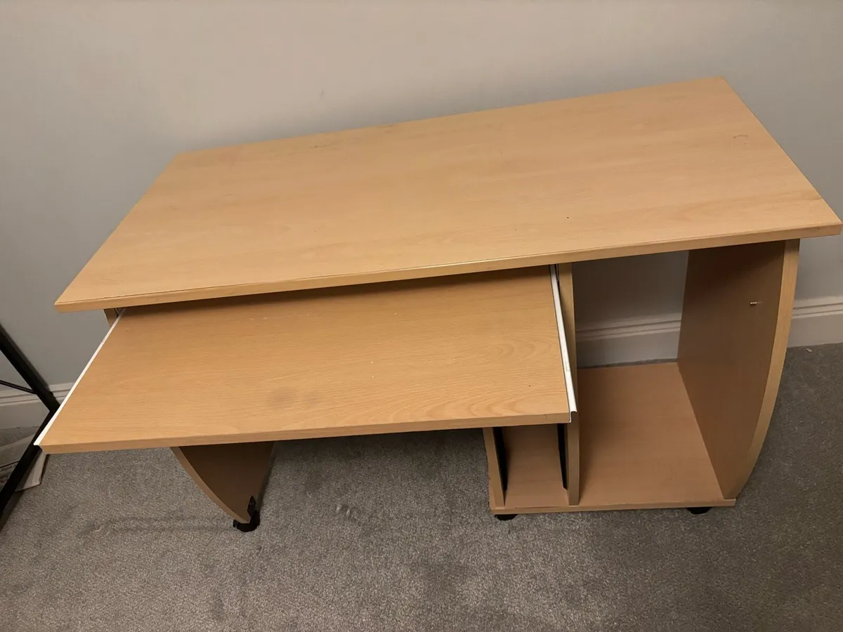 Study Desk - Image 2