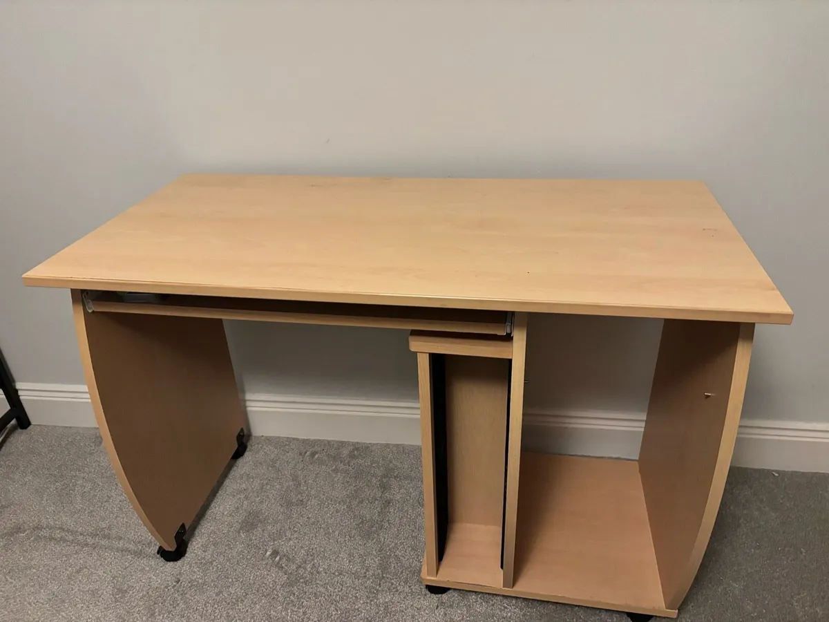 Study Desk - Image 3