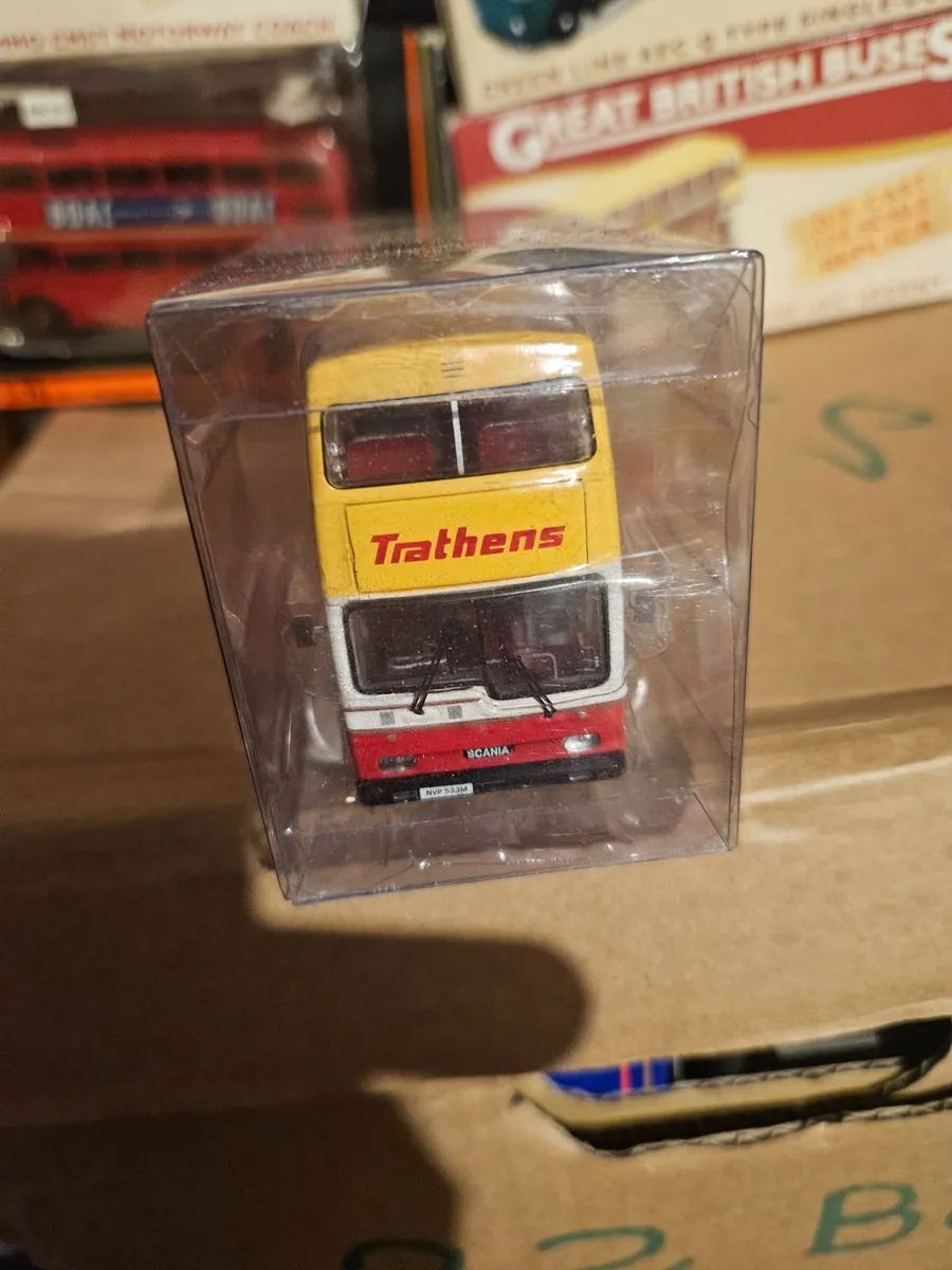 Corgi Britbus - Image 3