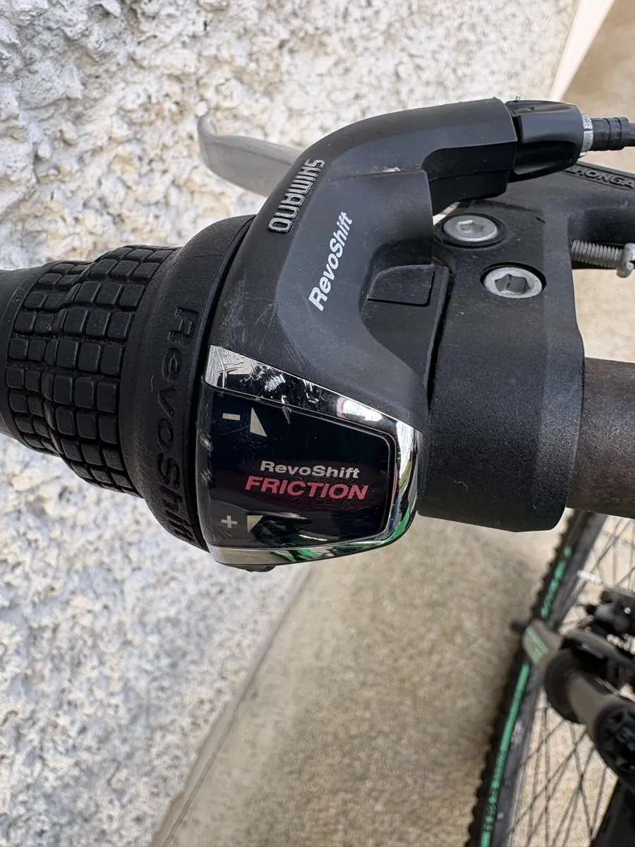 Romet Rambler Mountain Bike - Image 4