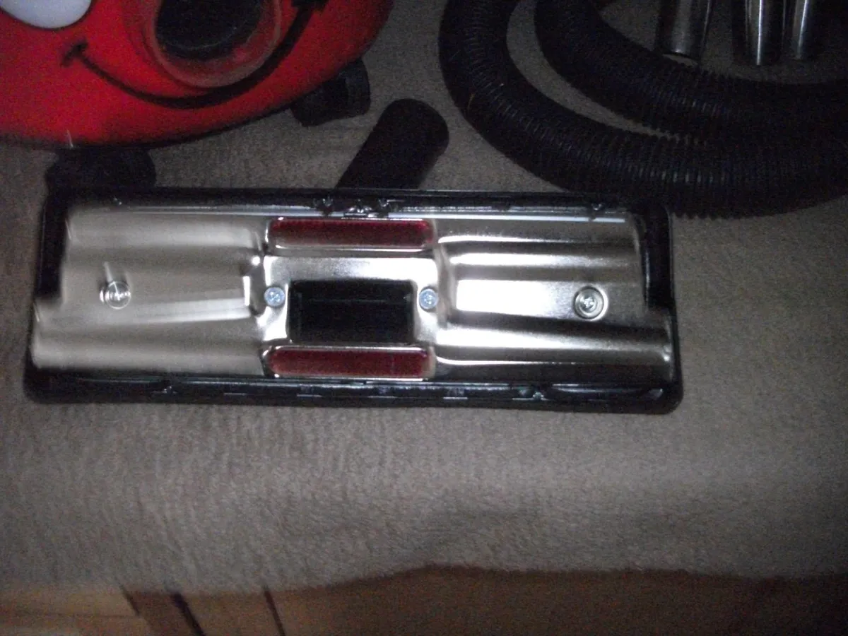 Henry Hoover - Image 3