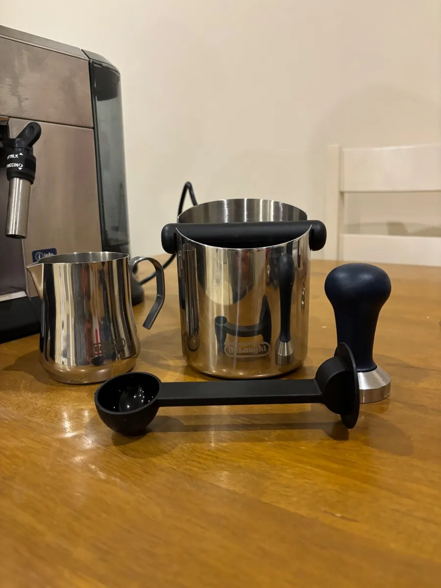 Coffee machine - Image 4