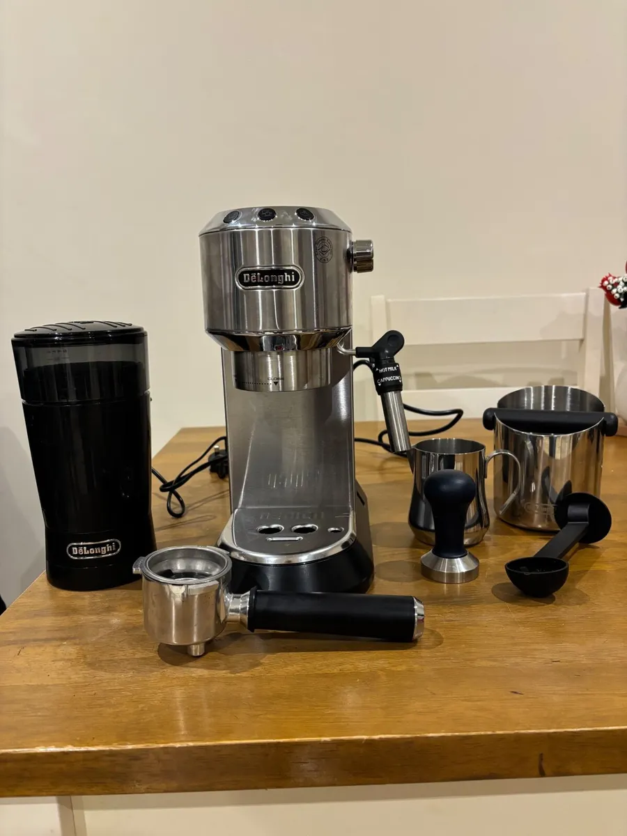 Coffee machine - Image 3