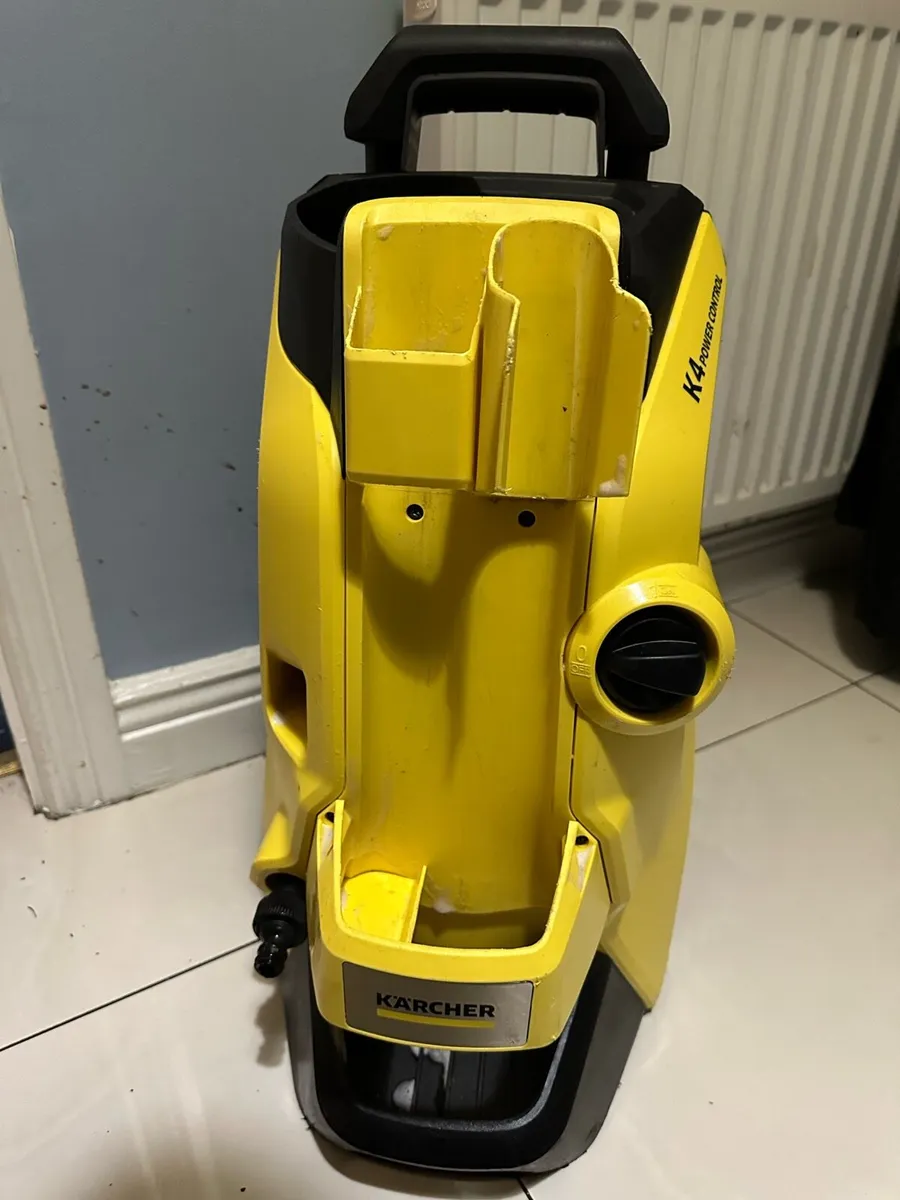 Karcher k4 - Image 4