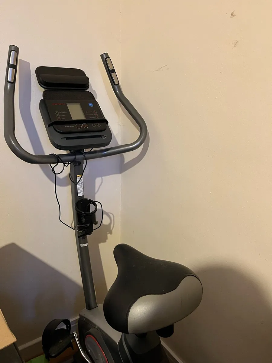 Electric Exercise bike