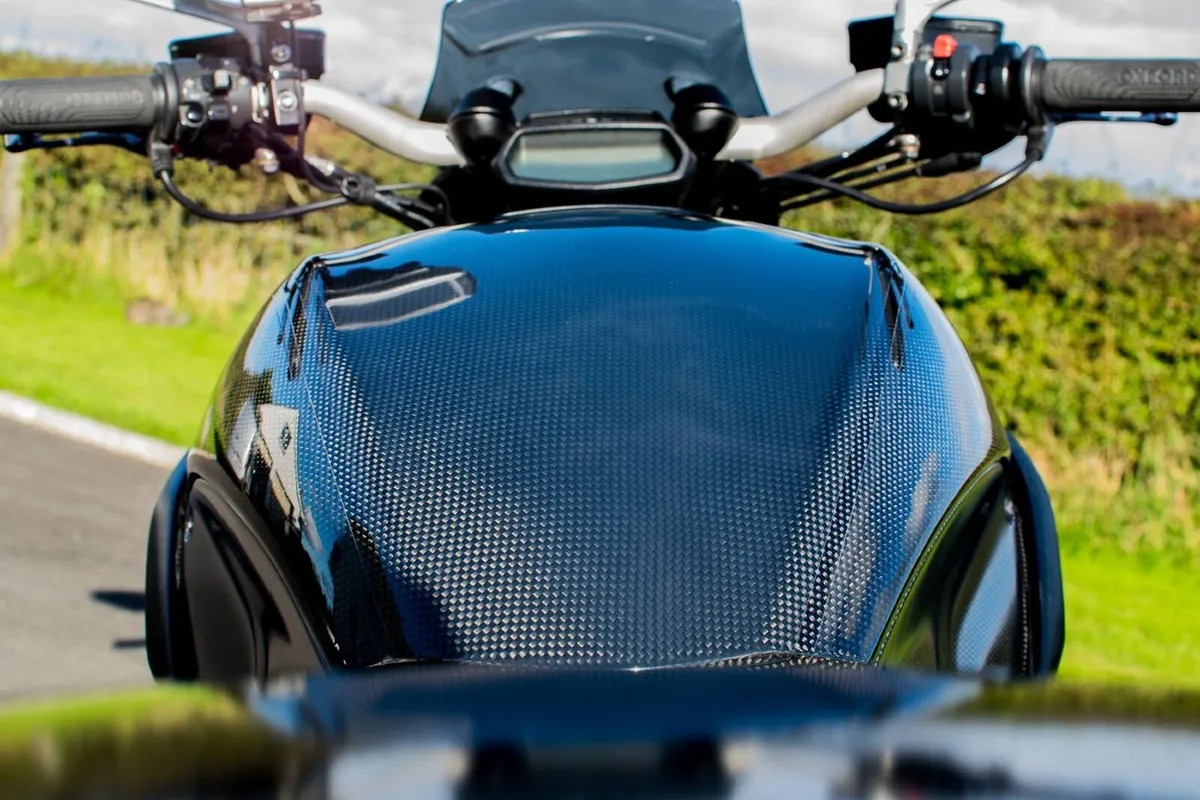 DUCATI Other 2012 - Image 3