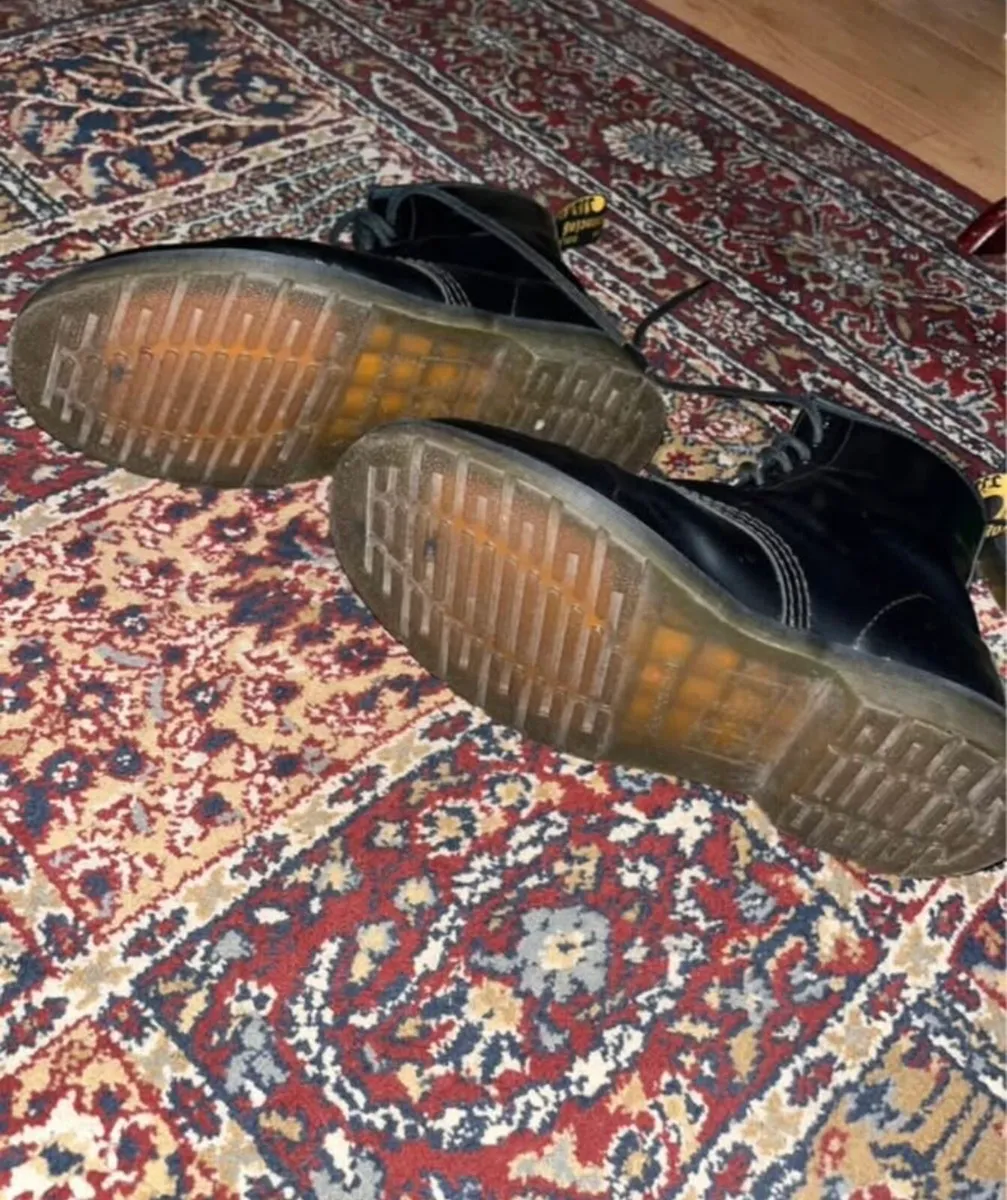 Doc martens - Image 1