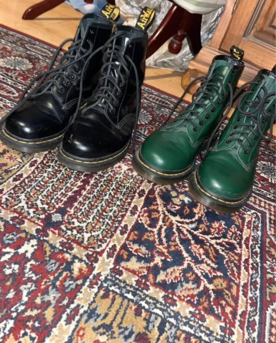 Doc martens - Image 3