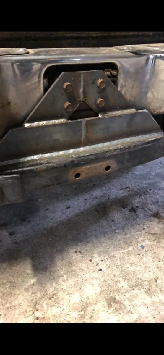 Welding repairs - Image 3