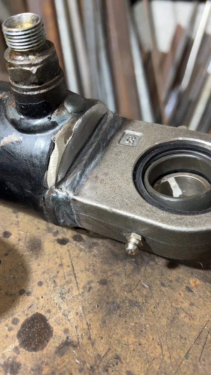 Welding repairs - Image 4