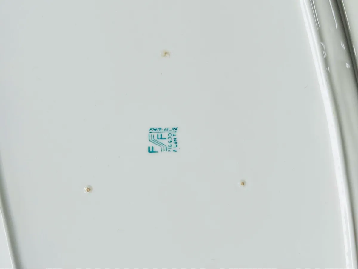 Vintage Collectible Lobster Platter - Image 3