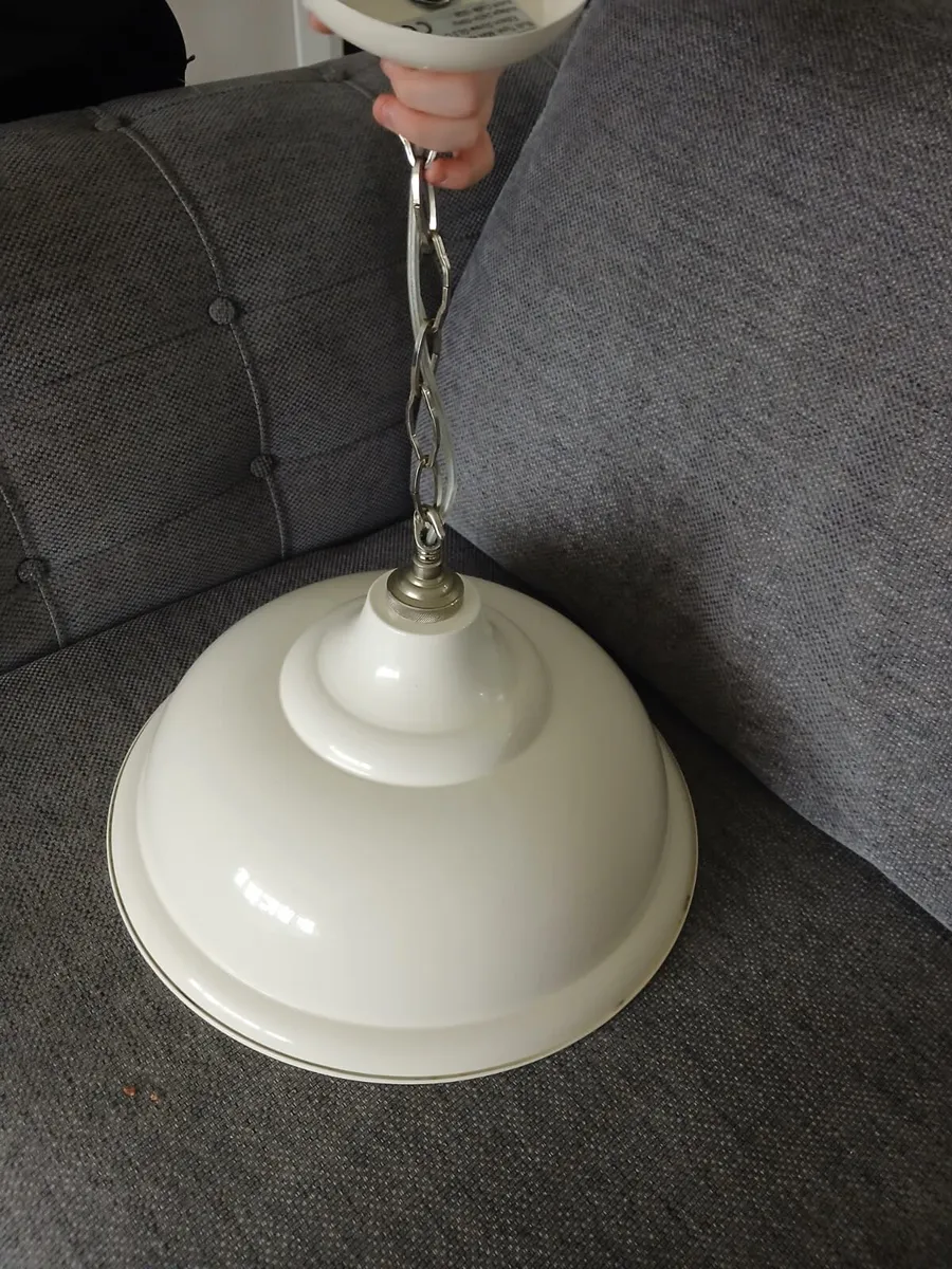 Ceiling lights - Image 2