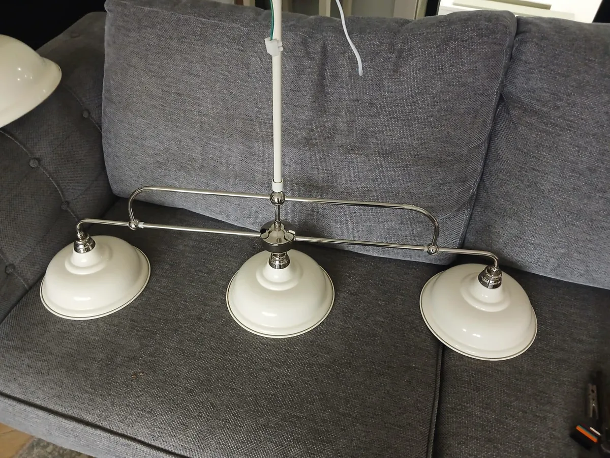 Ceiling lights - Image 3