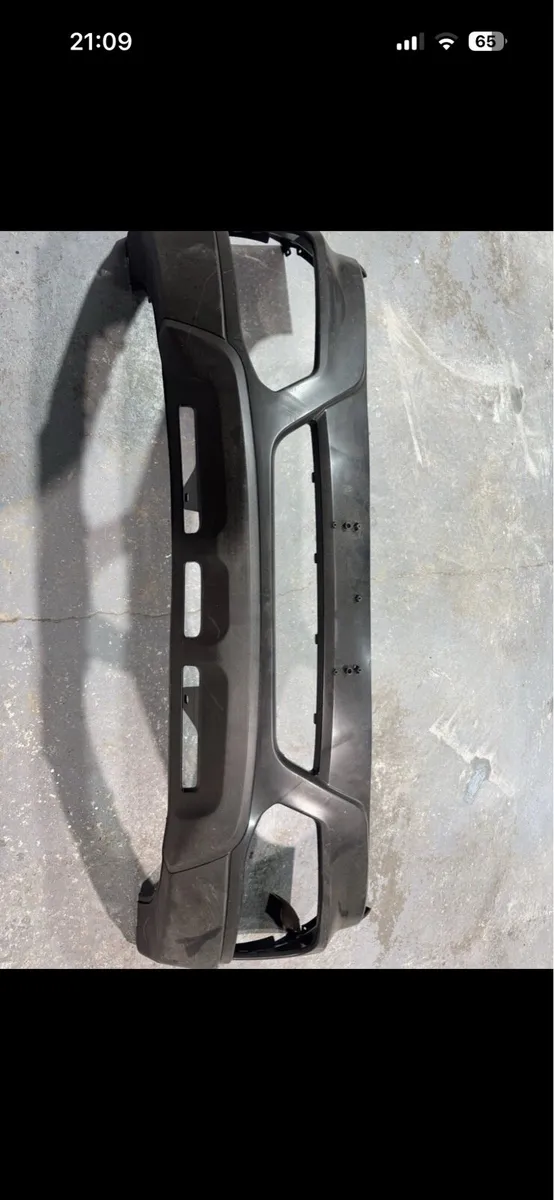 Rexton bumber - Image 2