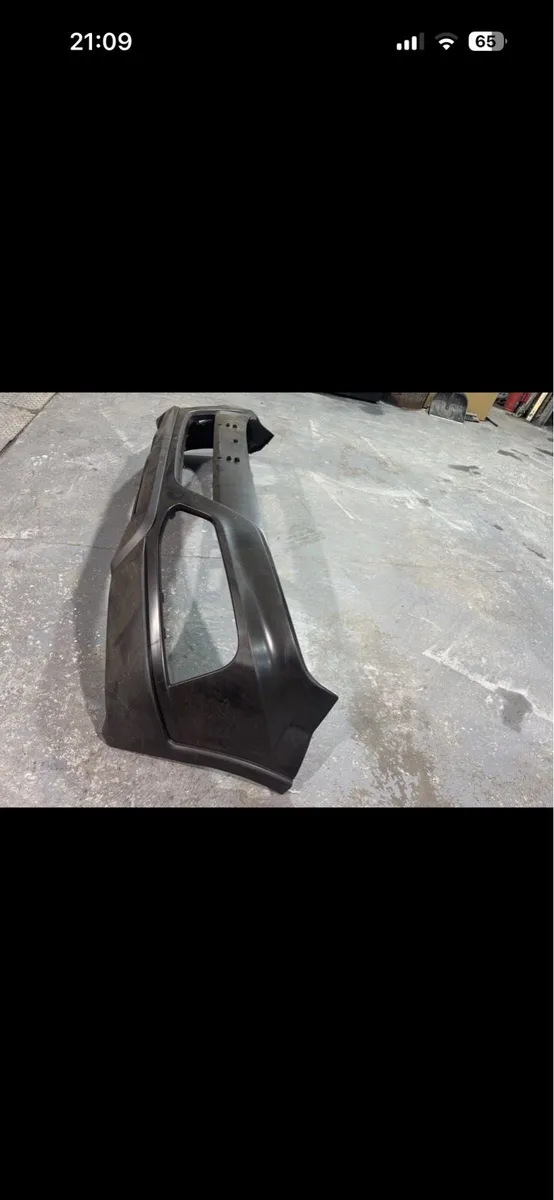 Rexton bumber - Image 3