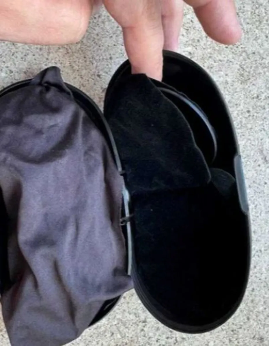 Sunglasses Porsche Design P´8478 - Image 3