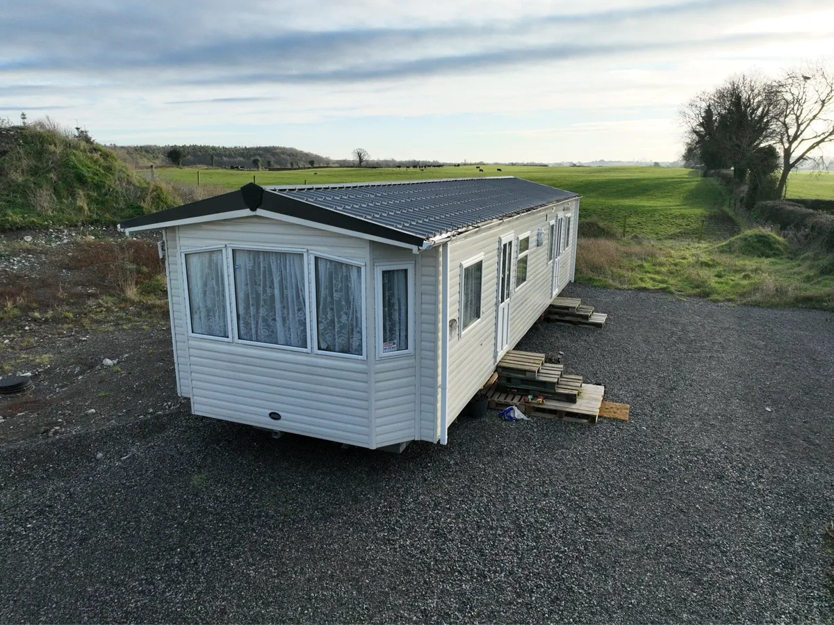 ABI Brisbane Special Edition 36x12 2 bed - Image 1